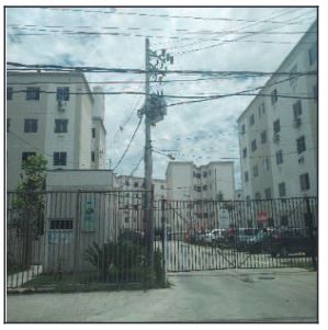 Apartamento da Caixa em RIO DE JANEIRO / RJ - 8787705516745