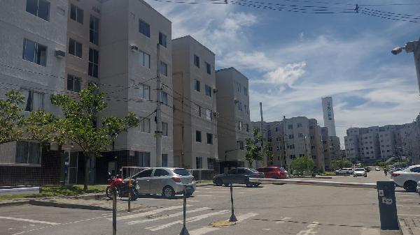 Apartamento da Caixa em NOVA IGUACU / RJ - 8787705521676