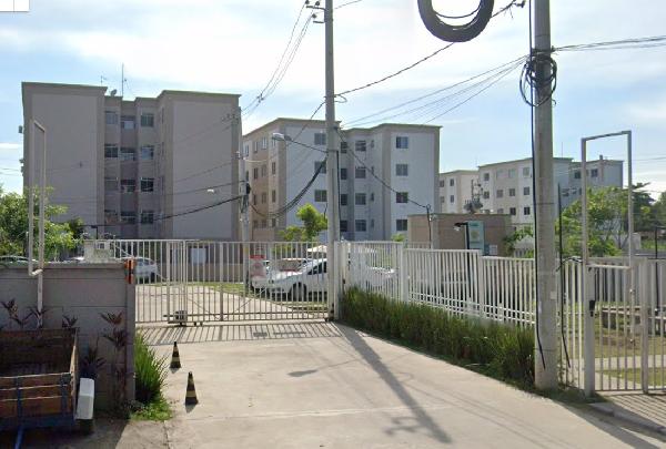 Apartamento da Caixa em RIO DE JANEIRO / RJ - 8787705541057