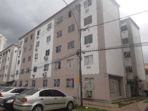 Apartamento da Caixa em RIO DE JANEIRO / RJ - 8787705543629