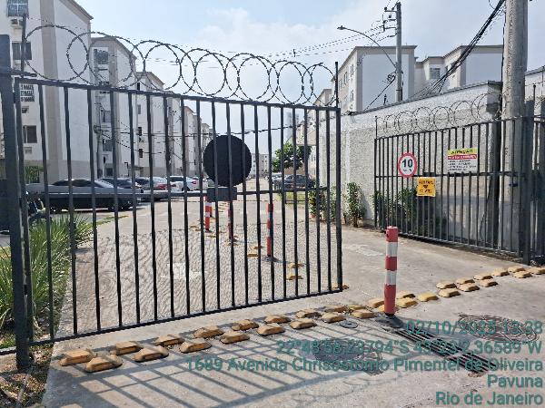 Apartamento da Caixa em RIO DE JANEIRO / RJ - 8787705543750