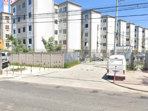 Apartamento da Caixa em RIO DE JANEIRO / RJ - 8787705558430