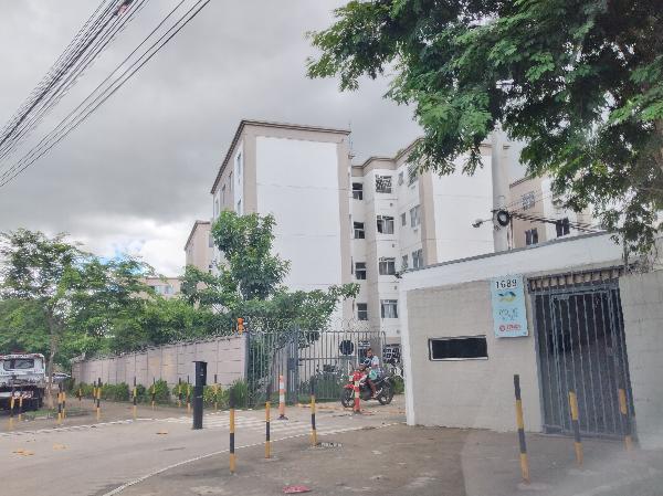 Apartamento da Caixa em RIO DE JANEIRO / RJ - 8787705559231