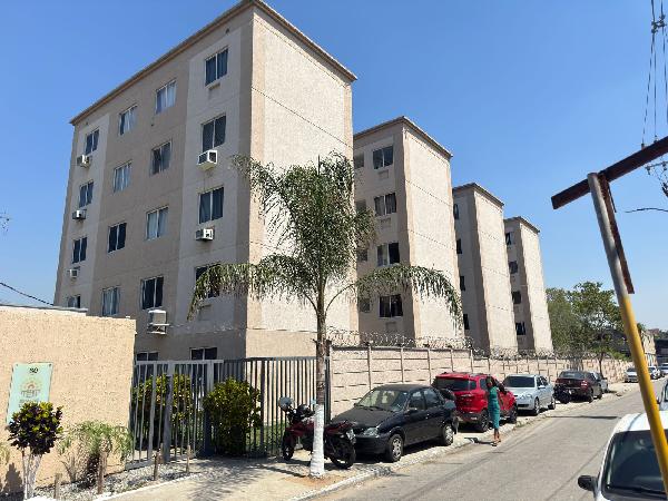 Apartamento da Caixa em MESQUITA / RJ - 8787705561996