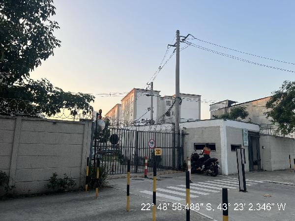Apartamento da Caixa em RIO DE JANEIRO / RJ - 8787705562089