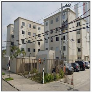 Apartamento da Caixa em RIO DE JANEIRO / RJ - 8787705570626