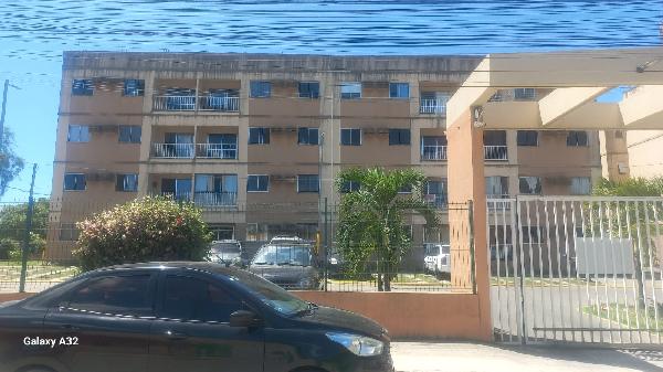 Apartamento da Caixa em PAULISTA / PE - 8787705594363