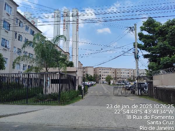 Apartamento da Caixa em RIO DE JANEIRO / RJ - 8787705618424