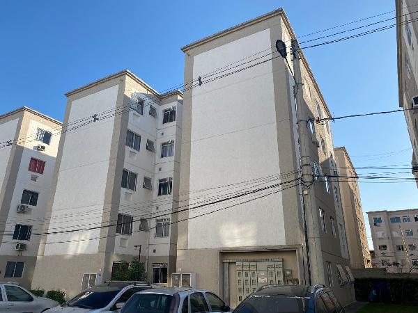 Apartamento da Caixa em RIO DE JANEIRO / RJ - 8787705626893