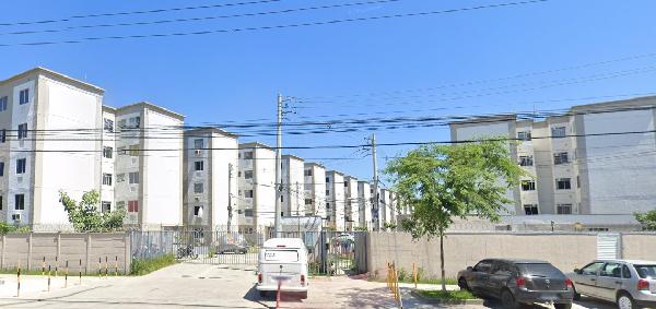 Apartamento da Caixa em RIO DE JANEIRO / RJ - 8787705651367