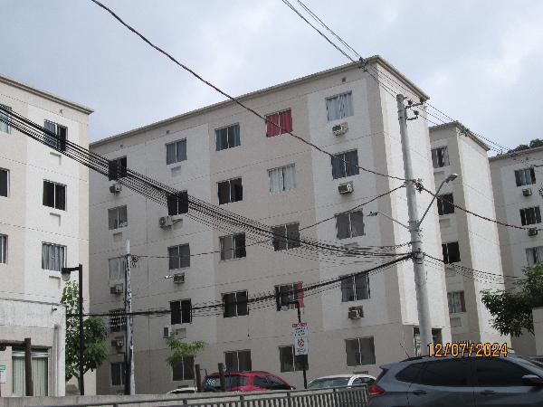 Apartamento Caixa em RIO DE JANEIRO / RJ - 8787705652304