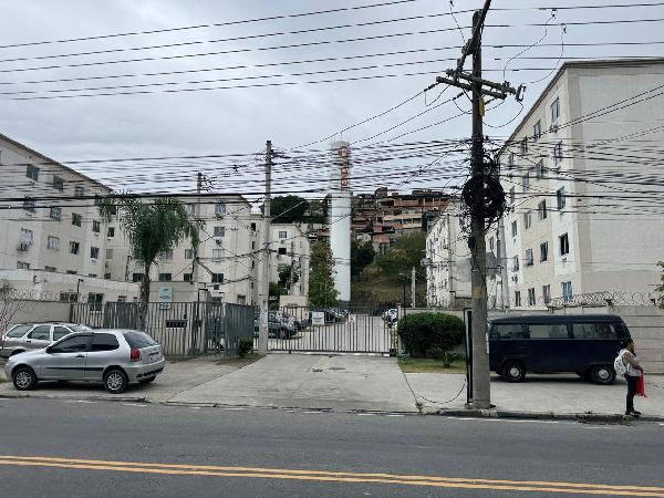 Apartamento da Caixa em RIO DE JANEIRO / RJ - 8787705661338