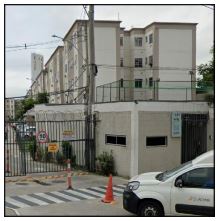 Apartamento da Caixa em RIO DE JANEIRO / RJ - 8787705675770