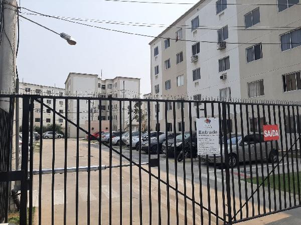 Apartamento da Caixa em RIO DE JANEIRO / RJ - 8787705700236