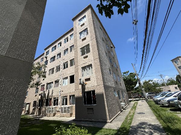 Apartamento da Caixa em RIO DE JANEIRO / RJ - 8787705712579