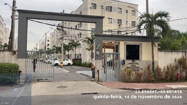 Apartamento da Caixa em RIO DE JANEIRO / RJ - 8787705714377