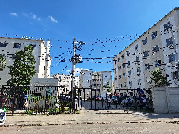 Apartamento da Caixa em RIO DE JANEIRO / RJ - 8787705717740