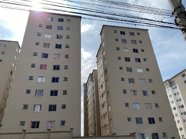 Apartamento da Caixa em SAO PAULO / SP - 8787705718810