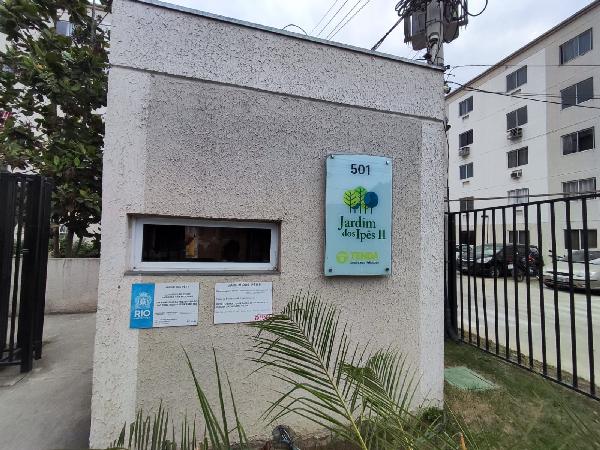 Apartamento da Caixa em RIO DE JANEIRO / RJ - 8787705746945