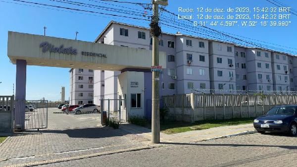 Apartamento da Caixa em PELOTAS / RS - 8787705766687