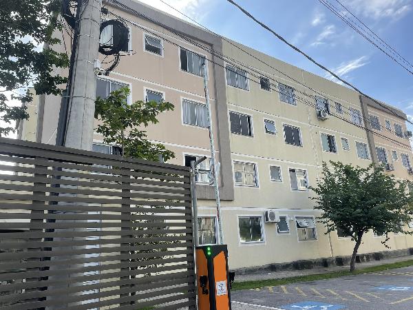 Apartamento da Caixa em RIO DE JANEIRO / RJ - 8787705798627