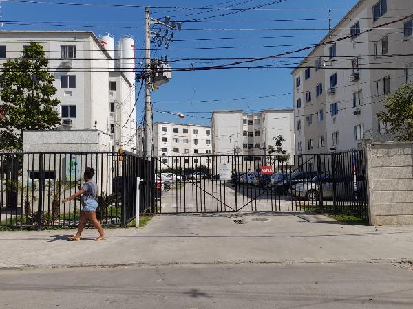 Apartamento da Caixa em RIO DE JANEIRO / RJ - 8787705803787