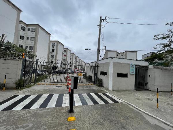 Apartamento da Caixa em RIO DE JANEIRO / RJ - 8787705811941