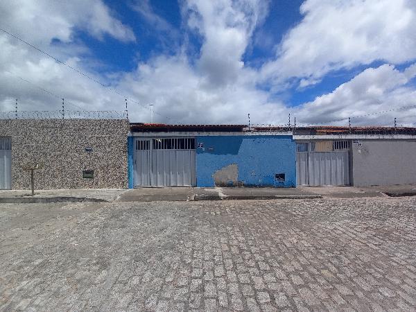 Casa da Caixa em SAO GONCALO DO AMARANTE / RN - 8787705824474