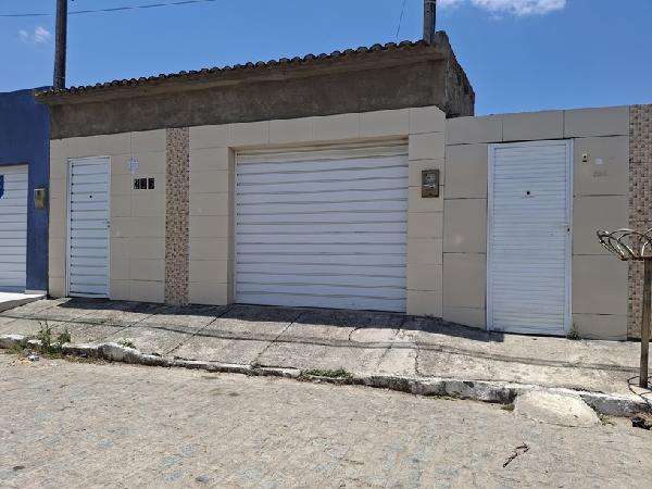 Casa da Caixa em SANTA CRUZ DO CAPIBARIBE / PE - 8787705835883