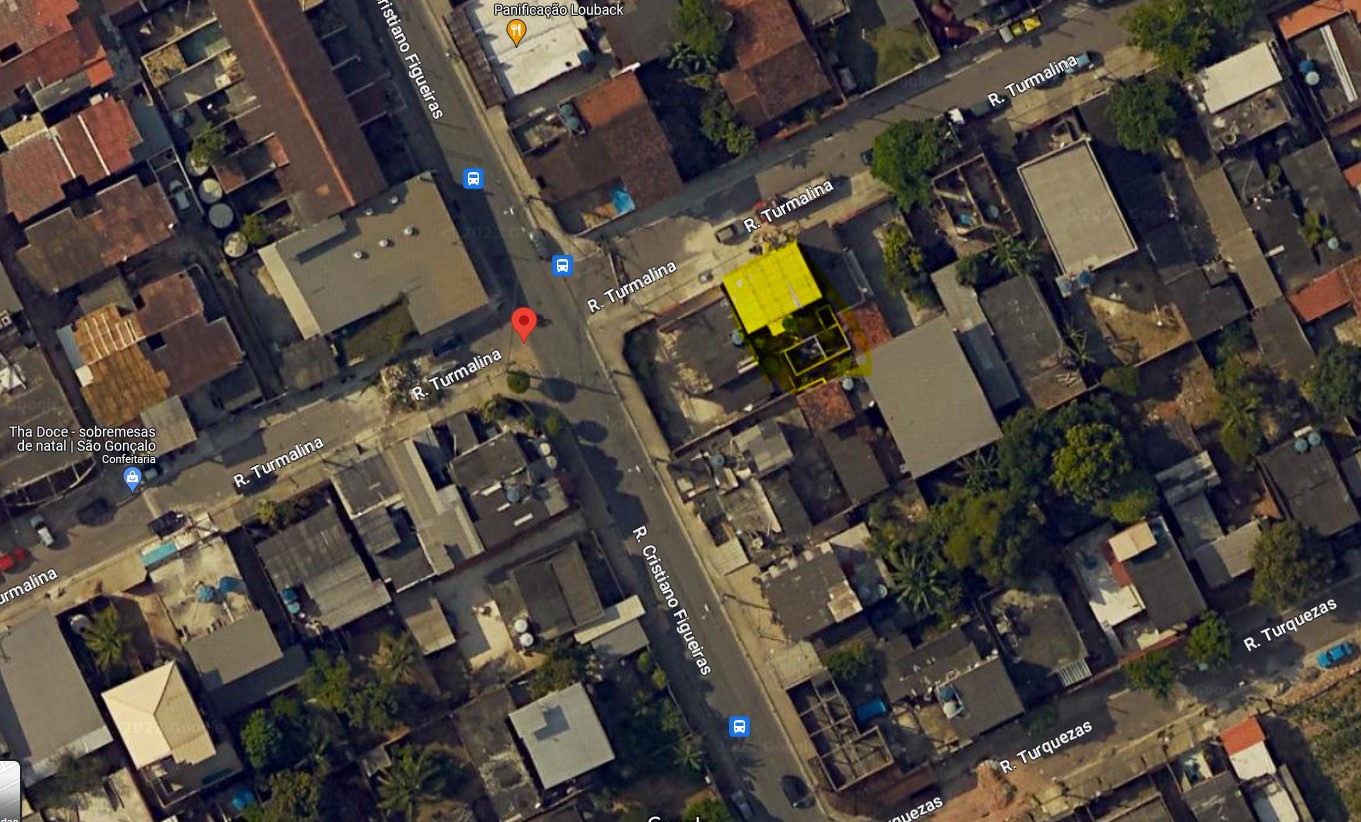 Apartamento da Caixa em SAO GONCALO / RJ - 8787705842391