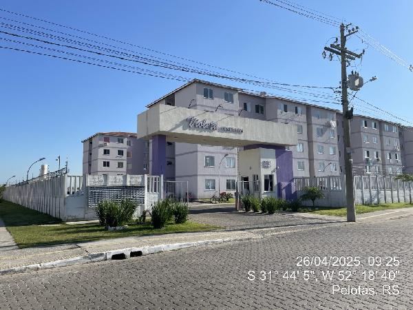 Apartamento da Caixa em PELOTAS / RS - 8787705874277