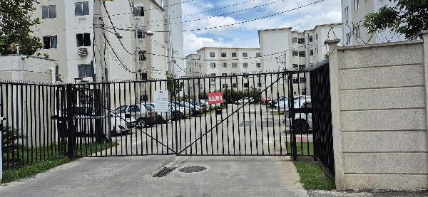 Apartamento da Caixa em RIO DE JANEIRO / RJ - 8787705876350