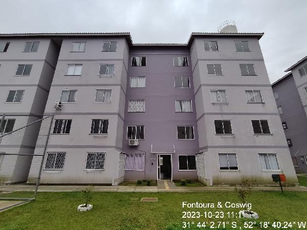 Apartamento da Caixa em PELOTAS / RS - 8787705877799