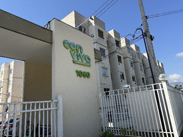 Apartamento da Caixa em NOVA IGUACU / RJ - 8787705878183