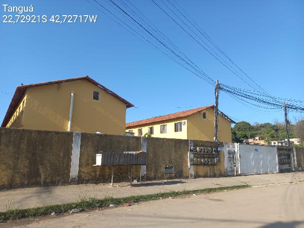 Casa da Caixa em TANGUA / RJ - 8787705886305