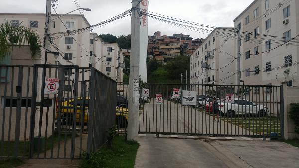 Apartamento da Caixa em RIO DE JANEIRO / RJ - 8787705890540