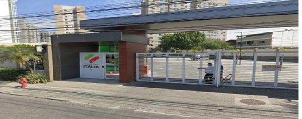 Apartamento da Caixa em NOVA IGUACU / RJ - 8787705892054