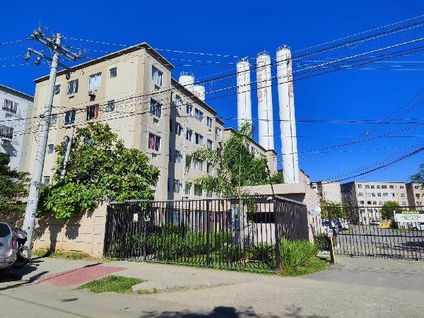 Apartamento da Caixa em RIO DE JANEIRO / RJ - 8787705927036