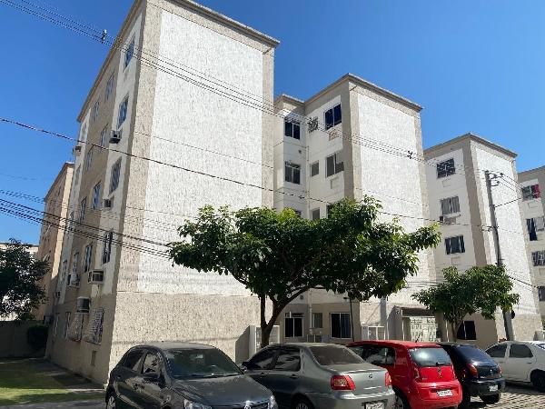 Apartamento da Caixa em RIO DE JANEIRO / RJ - 8787705928717