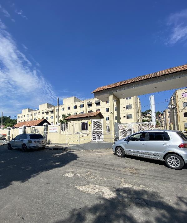 Apartamento da Caixa em NOVA IGUACU / RJ - 8787705943724