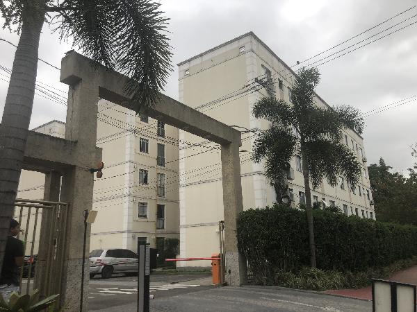 Apartamento da Caixa em RIO DE JANEIRO / RJ - 8787705953665