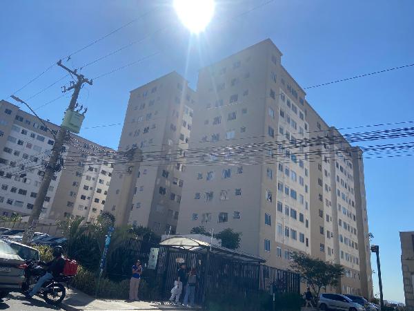 Apartamento da Caixa em SAO PAULO / SP - 8787705969782