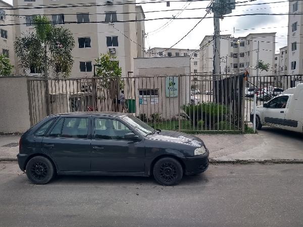 Apartamento da Caixa em RIO DE JANEIRO / RJ - 8787705976177