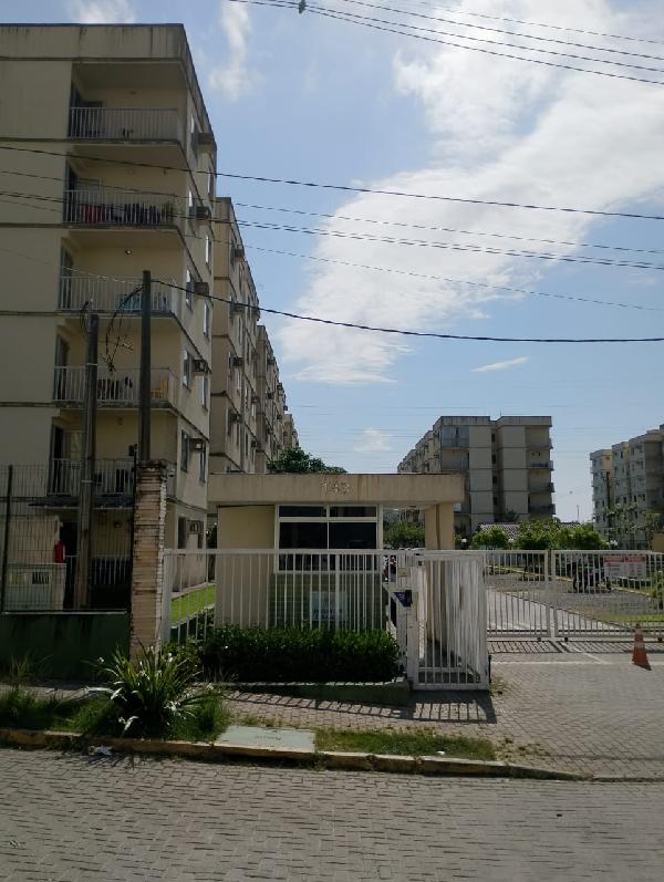 Apartamento da Caixa em CAMARAGIBE / PE - 8787706009502