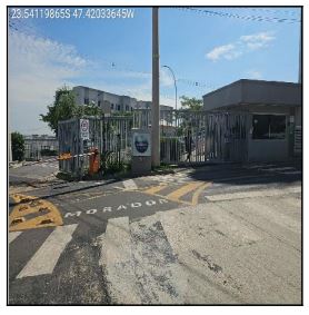 Apartamento da Caixa em VOTORANTIM / SP - 8787706023092