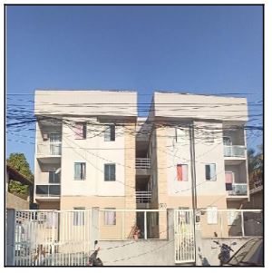 Apartamento da Caixa em SAO GONCALO / RJ - 8787706045592