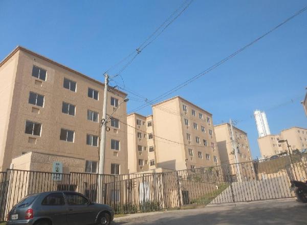 Apartamento da Caixa em NOVA IGUACU / RJ - 8787706052700