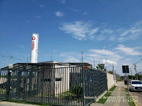 Apartamento da Caixa em GRAVATAI / RS - 8787706053161