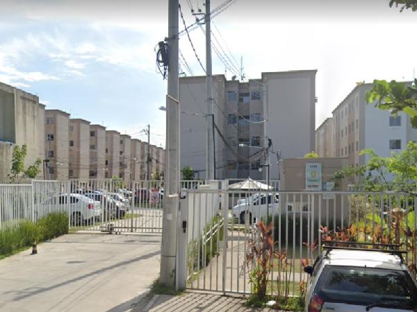 Apartamento da Caixa em RIO DE JANEIRO / RJ - 8787706065267