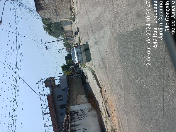 Apartamento da Caixa em SAO GONCALO / RJ - 8787706072646